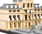LEGO® Architecture Louvre Building Set