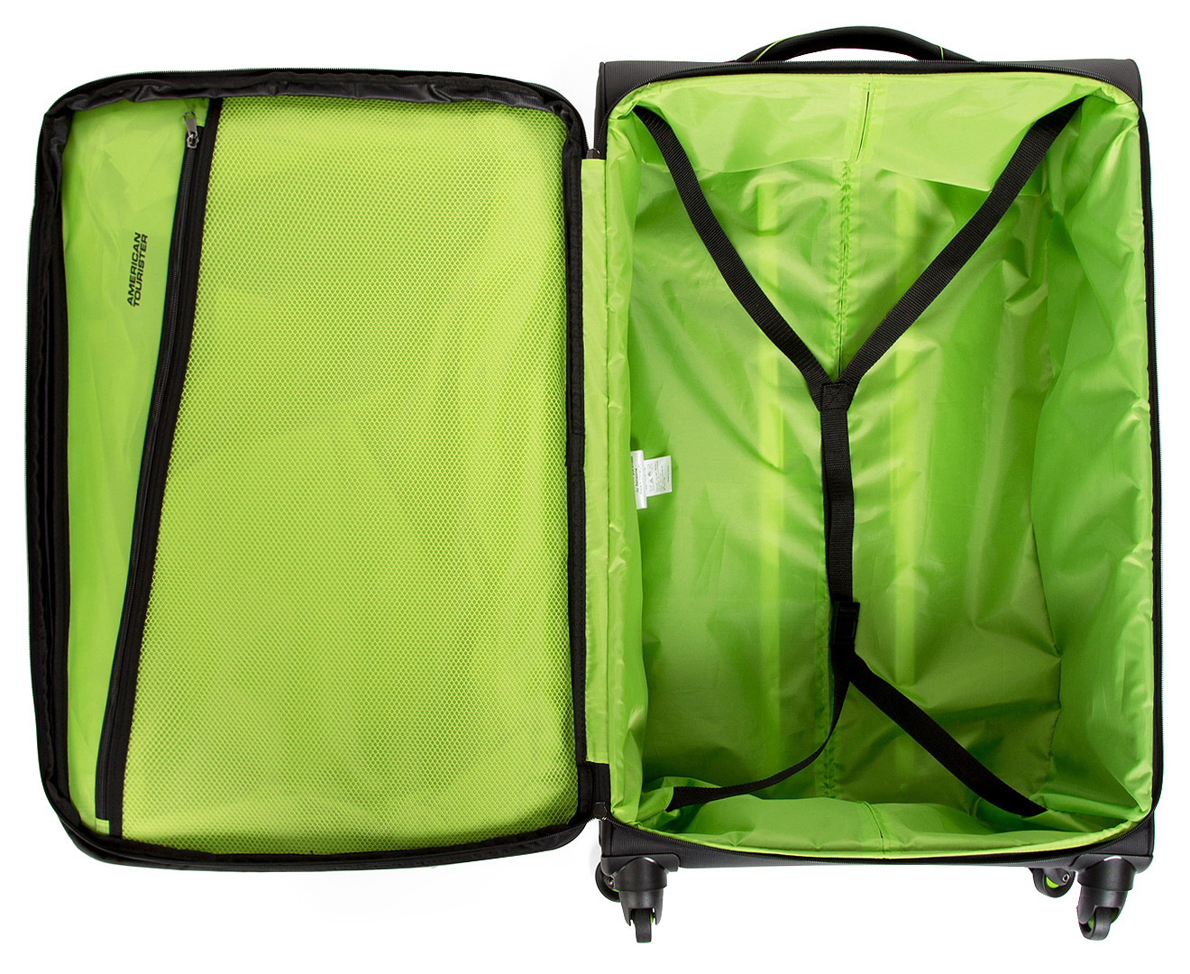 american tourister applite 2.0