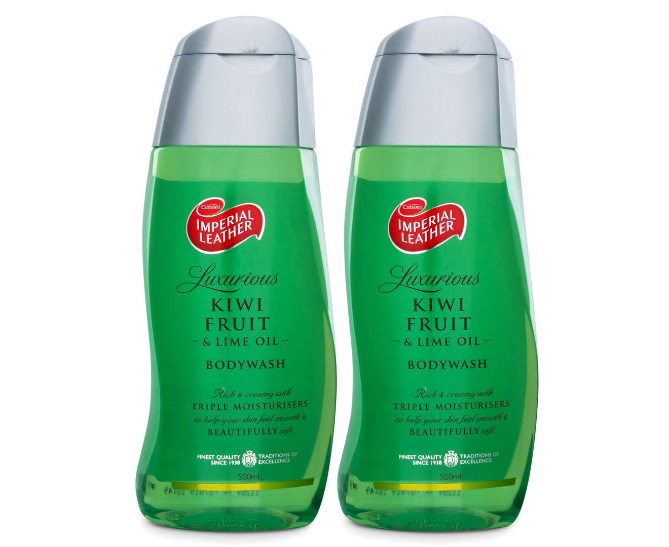 kiwi leather lotion reviews