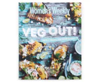 The Australian Women's Weekly Veg Out! Cookbook