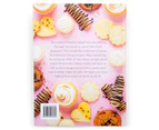 AWW Baking Collection Hardcover Cookbook