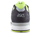 ASICS Tiger Men's GEL-Lyte Speed Shoe - Dark Grey/Green