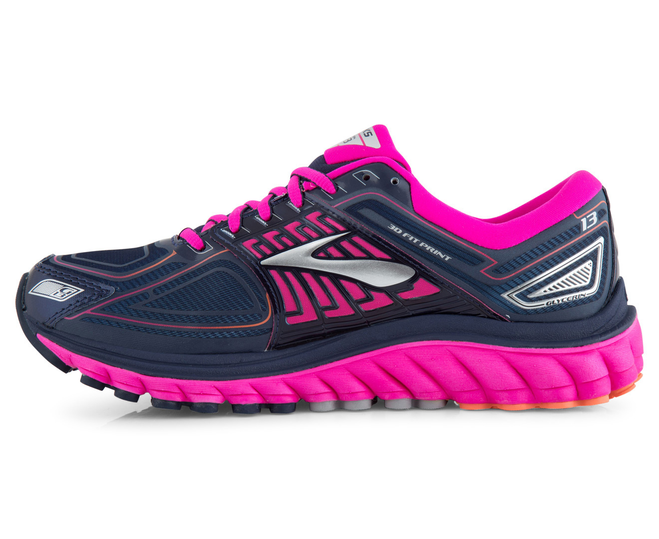 Brooks glycerin cheap 13 womens australia