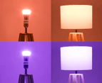 Philips Hue Connected Bulb Starter Pack (ES)