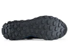 Adidas Men's Slingshot Trail Shoe - Navy/Black/Solar Gold