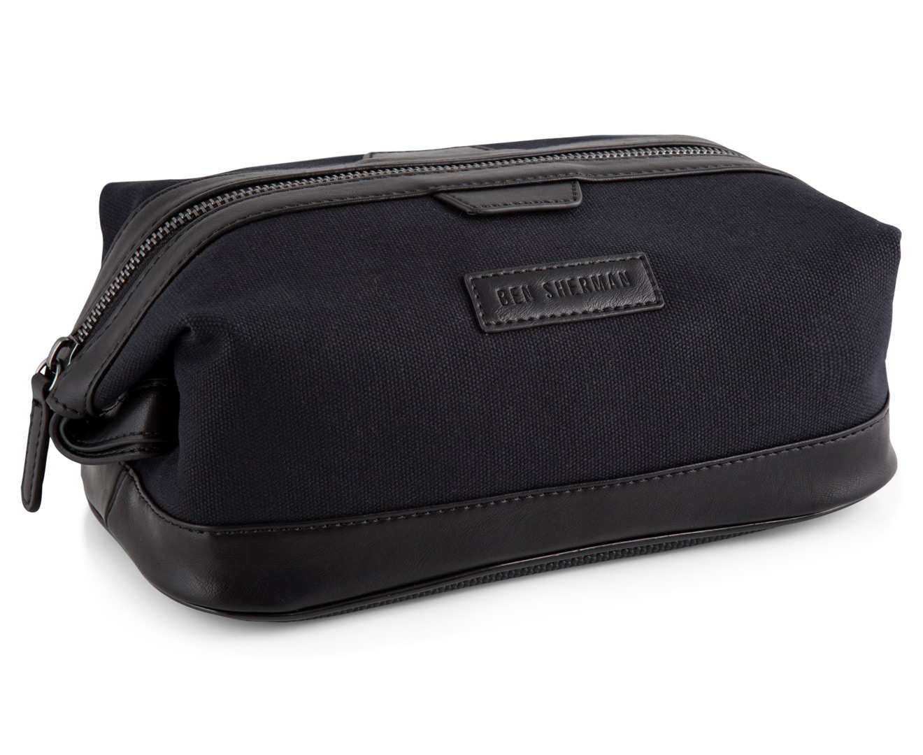 ben sherman toiletry bag