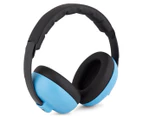 Baby Banz Protective Earmuffs 3 Months+ - Baby Blue