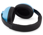 Banz Hear No Blare Baby Noise Control/Ear Hearing Protection Earmuffs 3m+ Blue