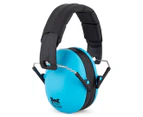 Baby Banz Children's Protective Earmuffs 2-10 years - Blue