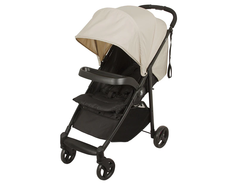 Childcare Epix Stroller - Oxford Tan