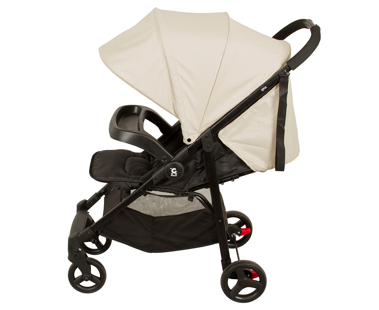 Childcare Epix Stroller Oxford Tan Catch