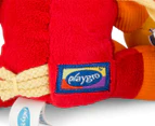 Playgro Soft Toy Pram & Stroller Tie