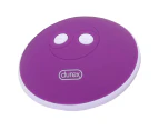 Durex Sensual Bliss Intimate Massager - Purple