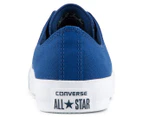 Converse Chuck Taylor All Star II Ox Canvas Shoe - Sodalite Blue