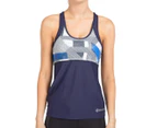 SKINS Women's A200 Tank Top - This Way Up
