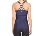 SKINS Women's A200 Tank Top - This Way Up