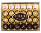 Ferrero Collection Gift Box 269g