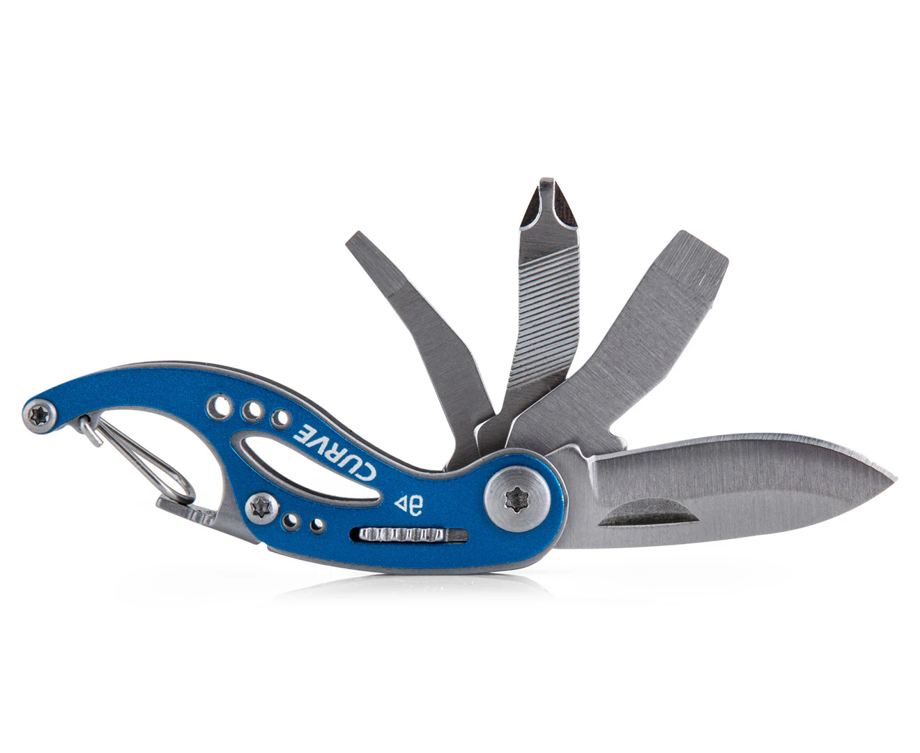 Gerber Curve Micro-Tool