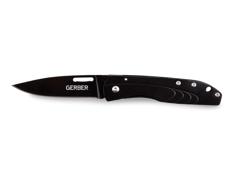 Gerber Essentials STL 2.5 Folding Knife