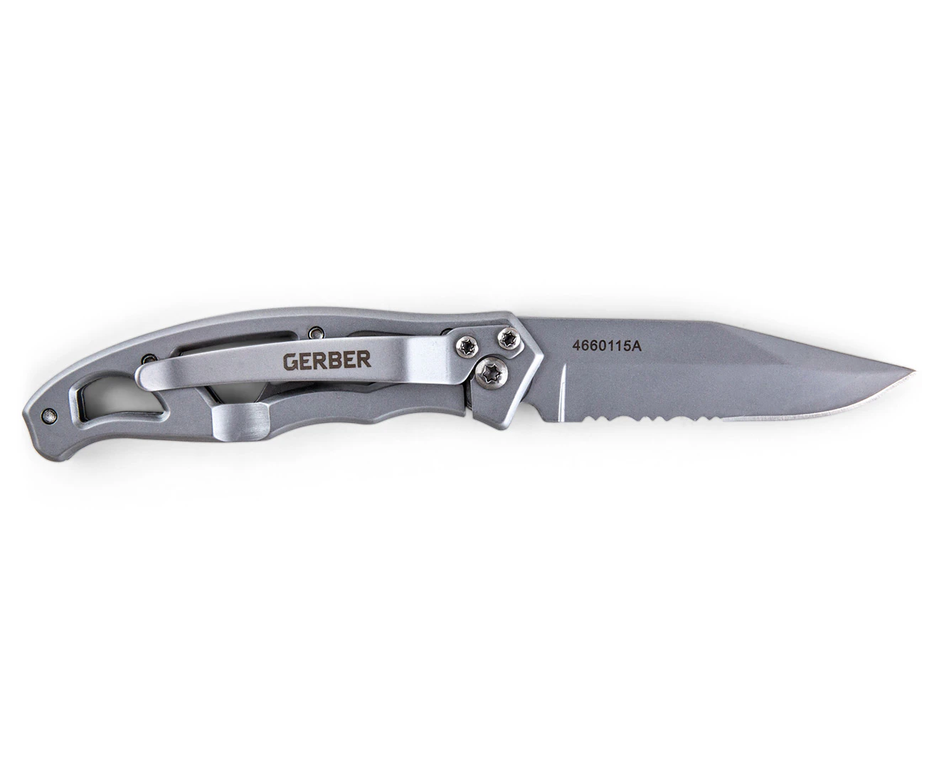 Gerber Essentials Mini Paraframe Blade