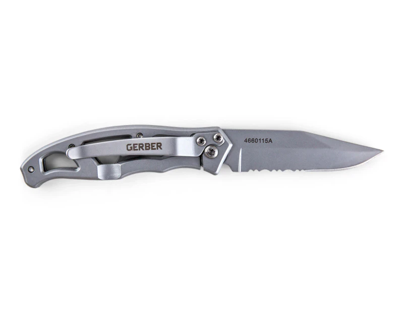 Gerber Essentials Mini Paraframe Blade