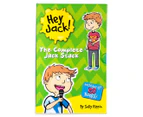 Hey Jack! The Complete Jack Stack Books