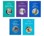 Usborne Fairy Tale Library Boxed Set