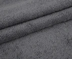 Luxury Living 70x140cm Bath Towel 4-Pack - Shell
