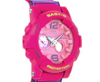 Casio Baby-G Women's 42mm BGA180-4B3 Watch - Pink