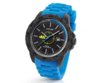 Yamaha By TW Steel VR5 40mm Watch - Blue/Black