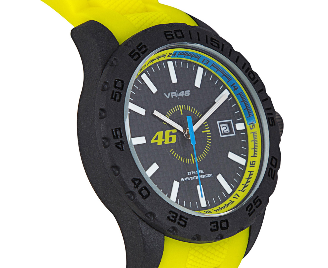 Yamaha on sale vr46 watch