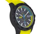Yamaha By TW Steel VR1 40mm Watch - Yellow/Black