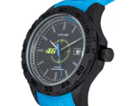 Yamaha By TW Steel VR5 40mm Watch - Blue/Black