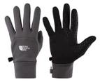 The North Face Large Etip Glove - Asphalt Grey
