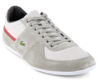 Lacoste Men's Tailoire Sport Shoe - Grey