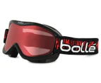 Bollé Kids' Volt Snow Goggles - Black Equalizer/Vermilion