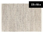 Scandi Floors Artisan Wool 225x155cm Rug - Natural