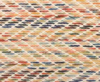 Scandi Floors Artisan Wool 320x230cm Rug -Multi