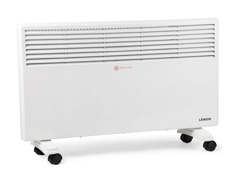 Lenoxx Free Standing 2000W Panel Heater