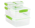 Sistema Klip It Accents Container 6-Pack - Randomly Selected