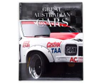 Great Australian Cars Book