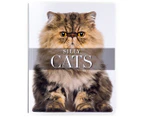 Silly Cats Book
