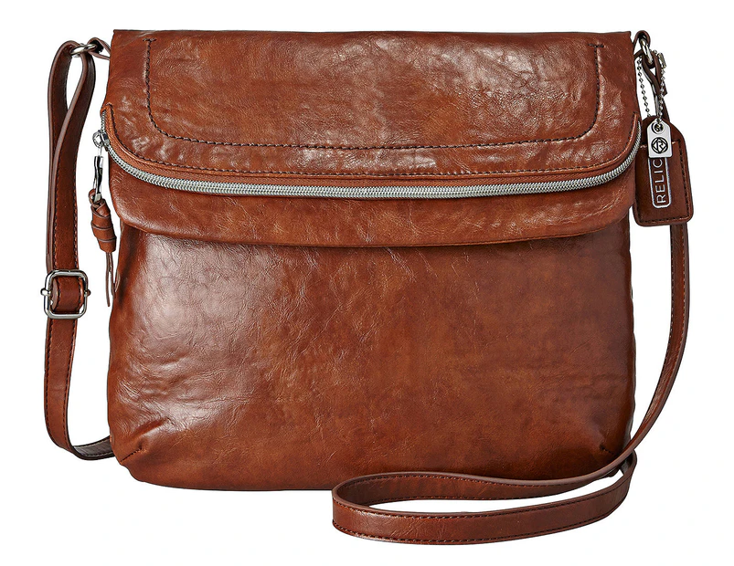 Relic cora store crossbody bag