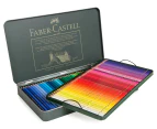 Faber-Castell Polychromos 120 Colour Pencils