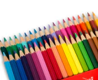 Faber-Castell Classic Colour Pencils 48-Pack