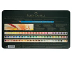 Faber-Castell Polychromos 120 Colour Pencils