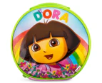 Zak! Dora the Explorer 4-Piece Lunch Set - Pink