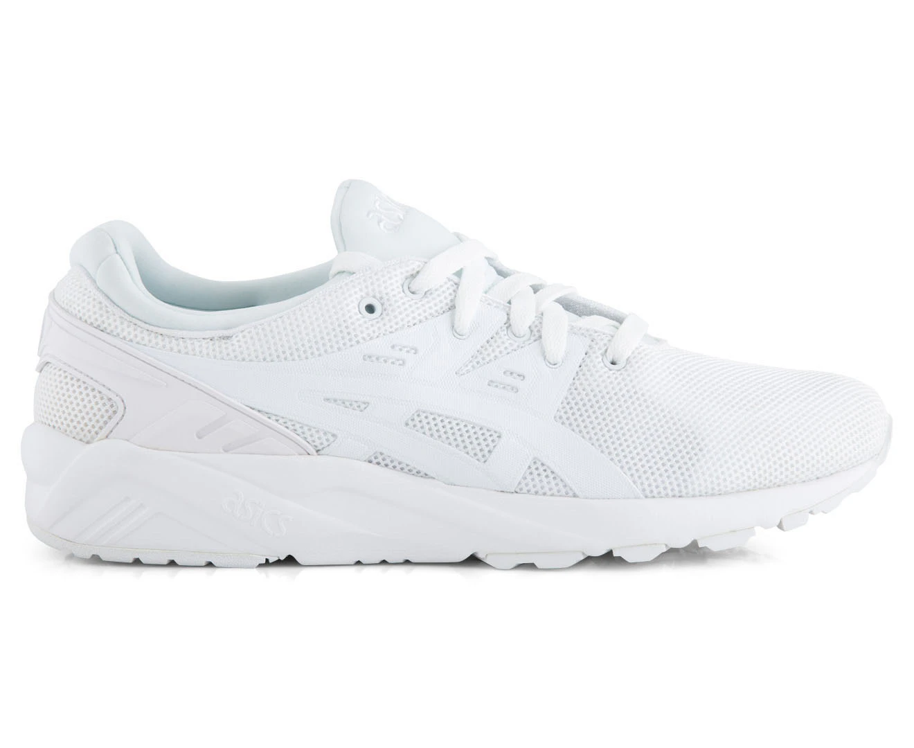 ASICS Tiger GEL-Kayano Trainer Evo Shoe - White