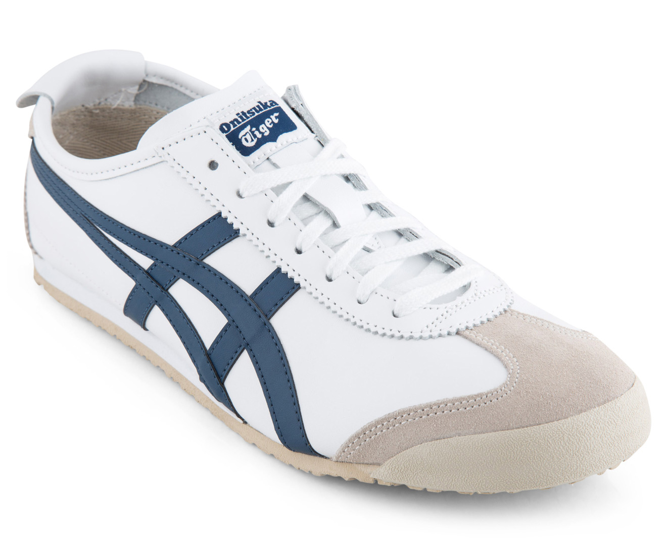 onitsuka tiger catch of the day