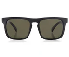 Electric Mainstay Polarised Sunglasses - Gloss Black/OHM Grey
